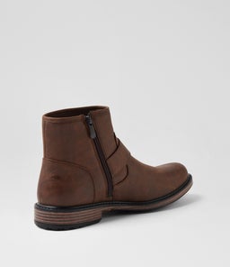 EASYRIDER UN BROWN SMOOTH