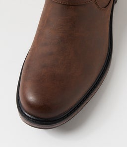 EASYRIDER UN BROWN SMOOTH