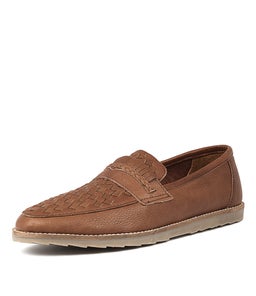 TOKO TAN SOFT LEATHER