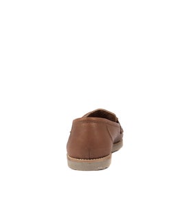 TOKO TAN SOFT LEATHER