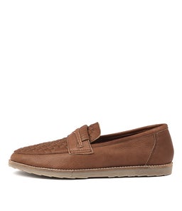 TOKO TAN SOFT LEATHER