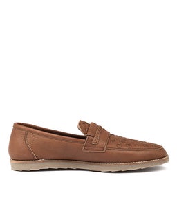 TOKO TAN SOFT LEATHER