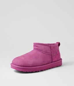 ULTRA MINI UU MANGOSTEEN SHEEPSKIN