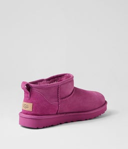 ULTRA MINI UU MANGOSTEEN SHEEPSKIN