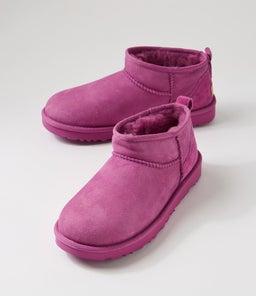 ULTRA MINI UU MANGOSTEEN SHEEPSKIN