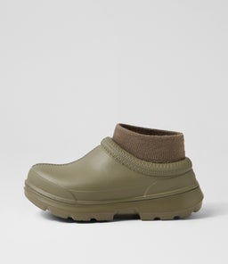 TASMAN X UU BURNT OLIVE EVA