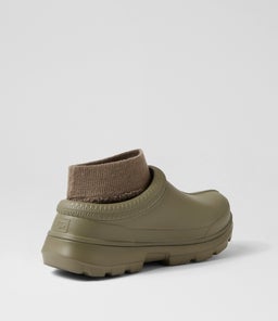 TASMAN X UU BURNT OLIVE EVA