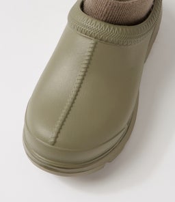 TASMAN X UU BURNT OLIVE EVA