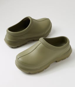 TASMAN X UU BURNT OLIVE EVA