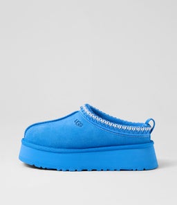 TAZZ UU BIG SKY SUEDE