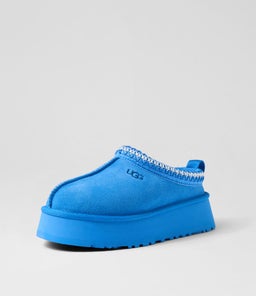 TAZZ UU BIG SKY SUEDE