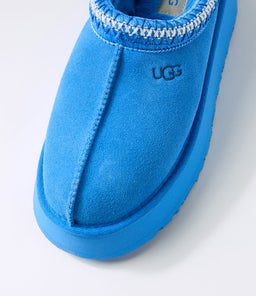 TAZZ UU BIG SKY SUEDE
