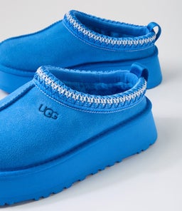 TAZZ UU BIG SKY SUEDE