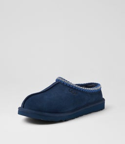 TASMAN M UU DEEP OCEAN SUEDE