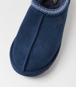 TASMAN M UU DEEP OCEAN SUEDE