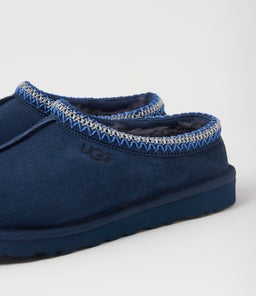 TASMAN M UU DEEP OCEAN SUEDE