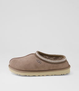 TASMAN M UU CARIBOU SUEDE