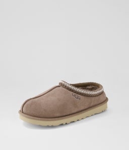 TASMAN M UU CARIBOU SUEDE