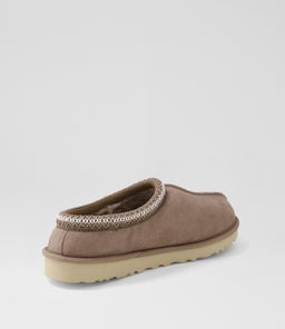 TASMAN M UU CARIBOU SUEDE