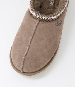 TASMAN M UU CARIBOU SUEDE