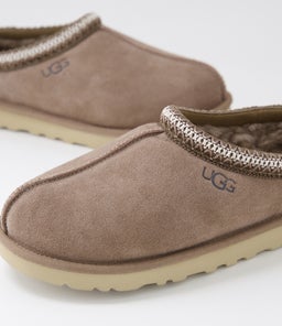 TASMAN M UU CARIBOU SUEDE