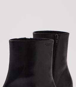 BLANCA BOOT VB BLACK LEATHER