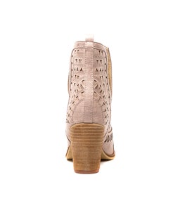 KARINA VE BLUSH MICROSUEDE