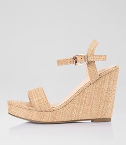 AMAYA VE NATURAL RAFFIA