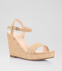 AMAYA VE NATURAL RAFFIA