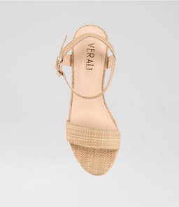 AMAYA VE NATURAL RAFFIA
