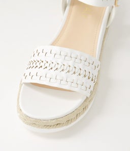 DISCO VE WHITE SMOOTH
