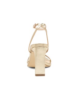 KIMMY VE CHAMPAGNE METALLIC SMOOTH