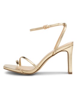 KIMMY VE CHAMPAGNE METALLIC SMOOTH