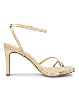 KIMMY VE CHAMPAGNE METALLIC SMOOTH