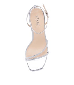 KIMMY VE SILVER SMOOTH