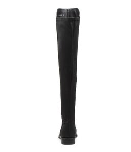 HUGH VE BLACK SMOOTH STRETCH
