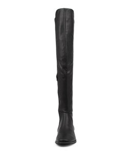 HUGH VE BLACK SMOOTH STRETCH