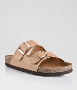 XYLO VE BISCUIT MICROSUEDE