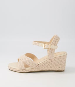 BOWEN VE NATURAL ROPE