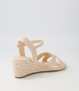 BOWEN VE NATURAL ROPE