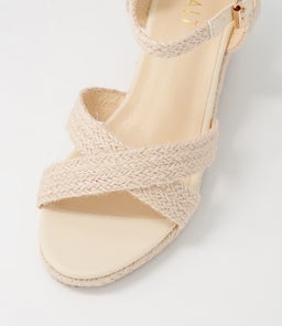 BOWEN VE NATURAL ROPE