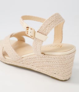 BOWEN VE NATURAL ROPE