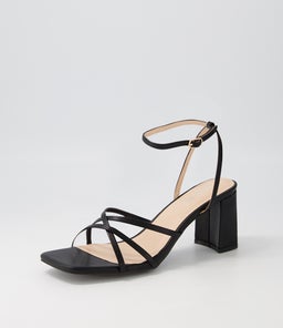 NAKITA VE BLACK SMOOTH
