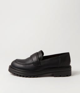 MOSS VE BLACK SMOOTH