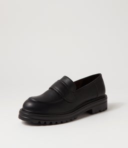 MOSS VE BLACK SMOOTH