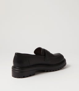 MOSS VE BLACK SMOOTH