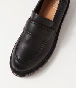 MOSS VE BLACK SMOOTH