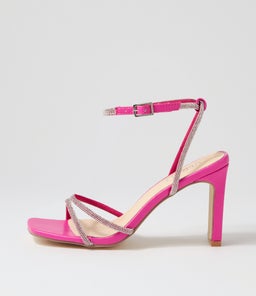 KIAN VE HOT PINK SMOOTH