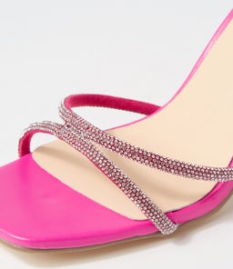 KIAN VE HOT PINK SMOOTH