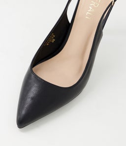 HARDEN VE BLACK SMOOTH